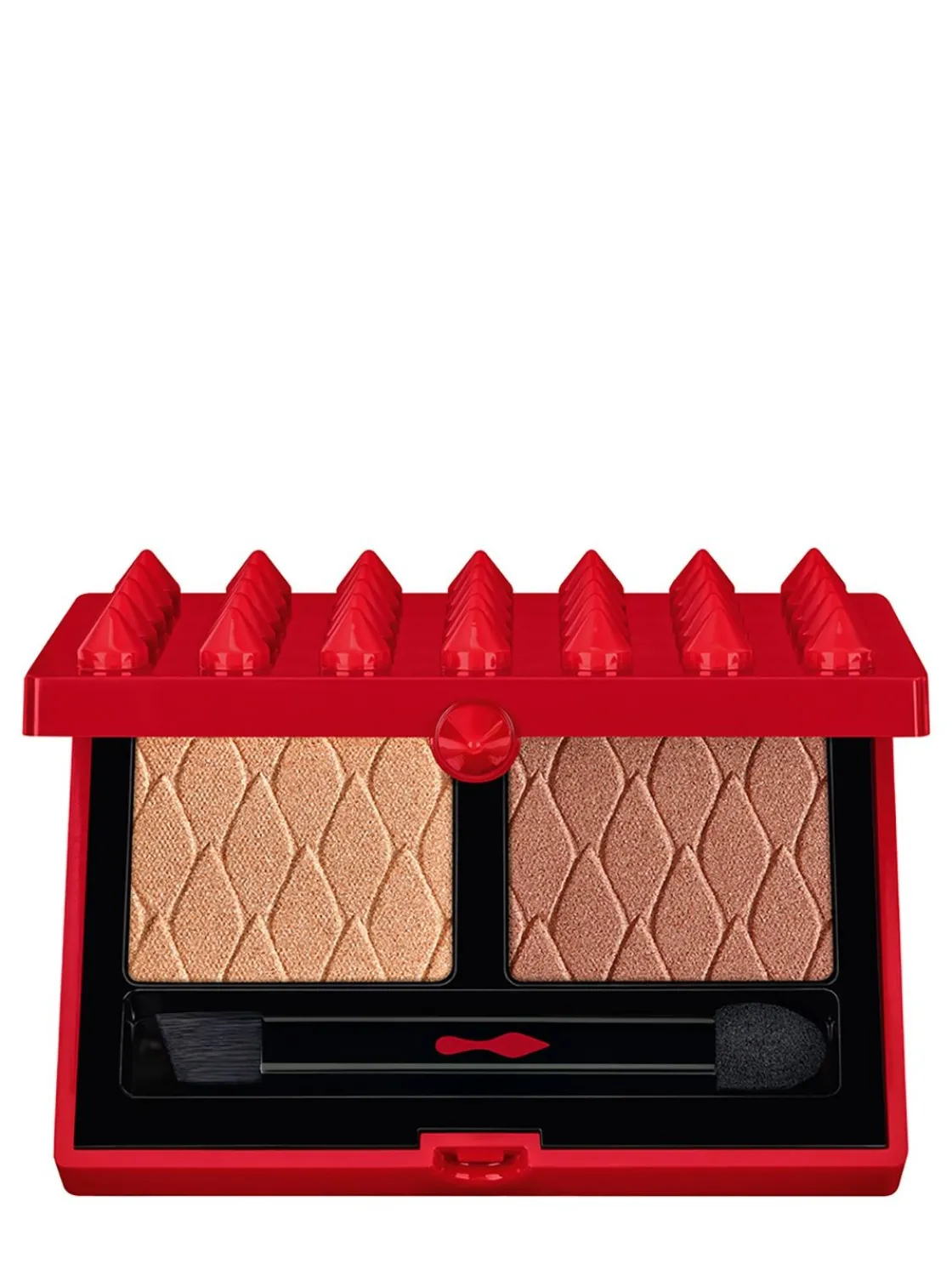 Abracadabra Le Duo Eyeshadow