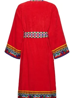 Accappatoio Carretto