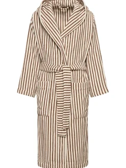 Accappatoio Kodiak Stripes