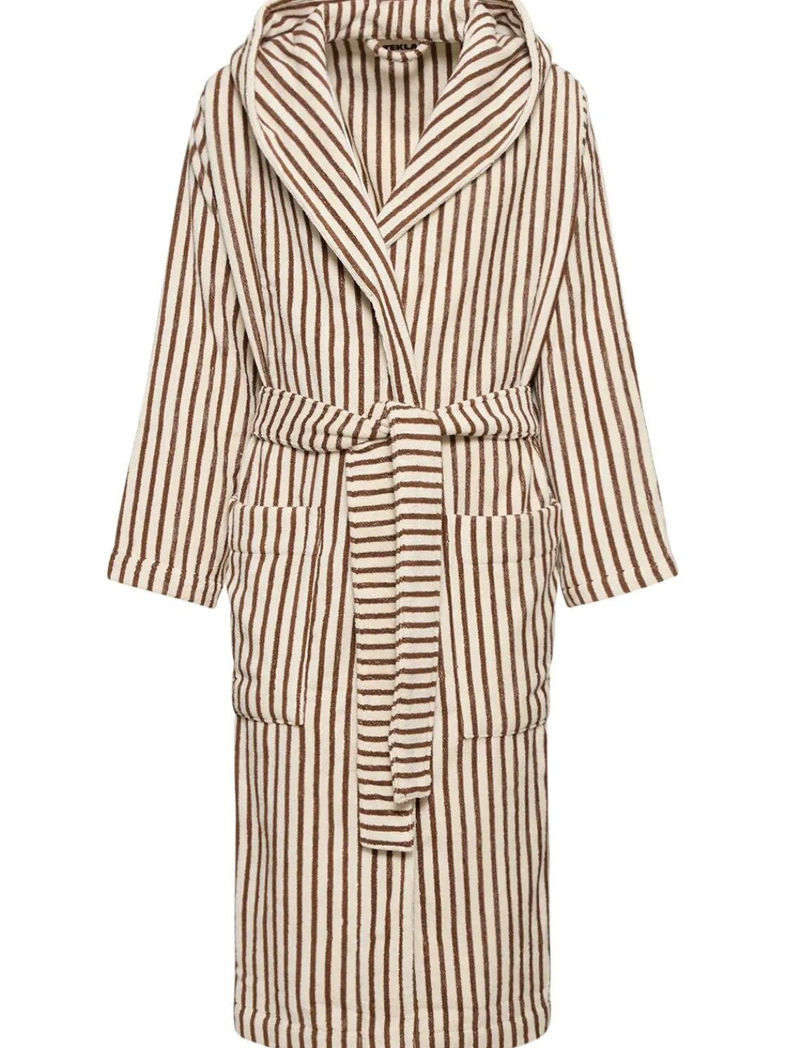 Accappatoio Kodiak Stripes