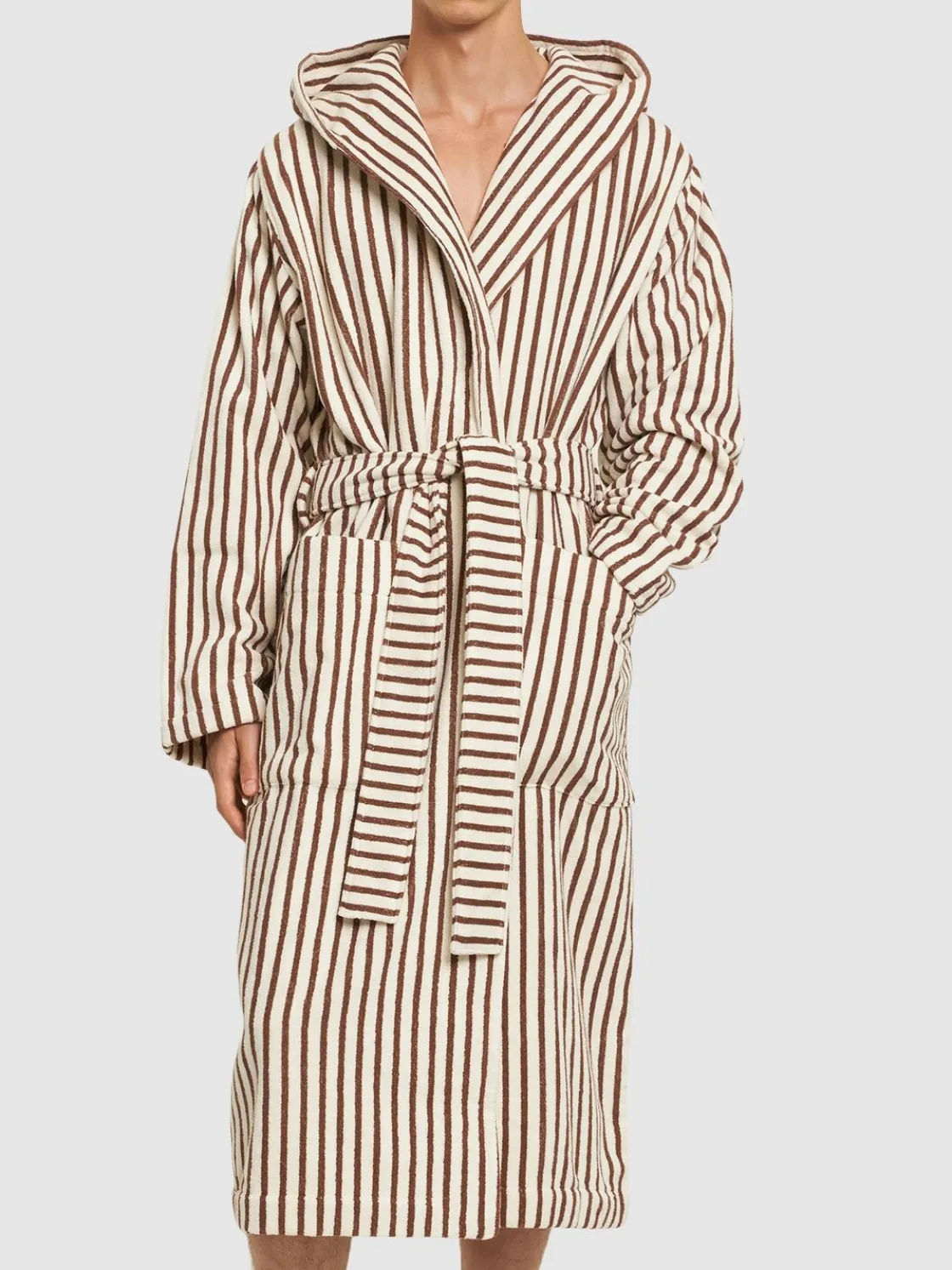 Accappatoio Kodiak Stripes