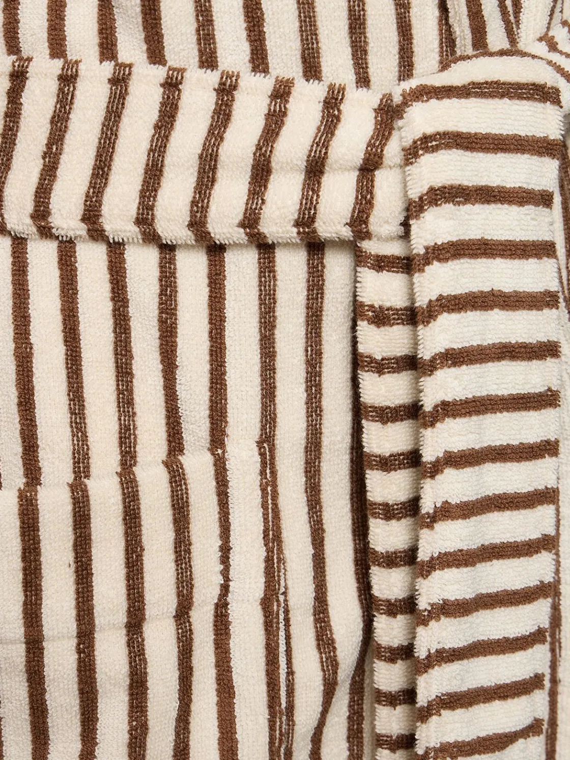 Accappatoio Kodiak Stripes