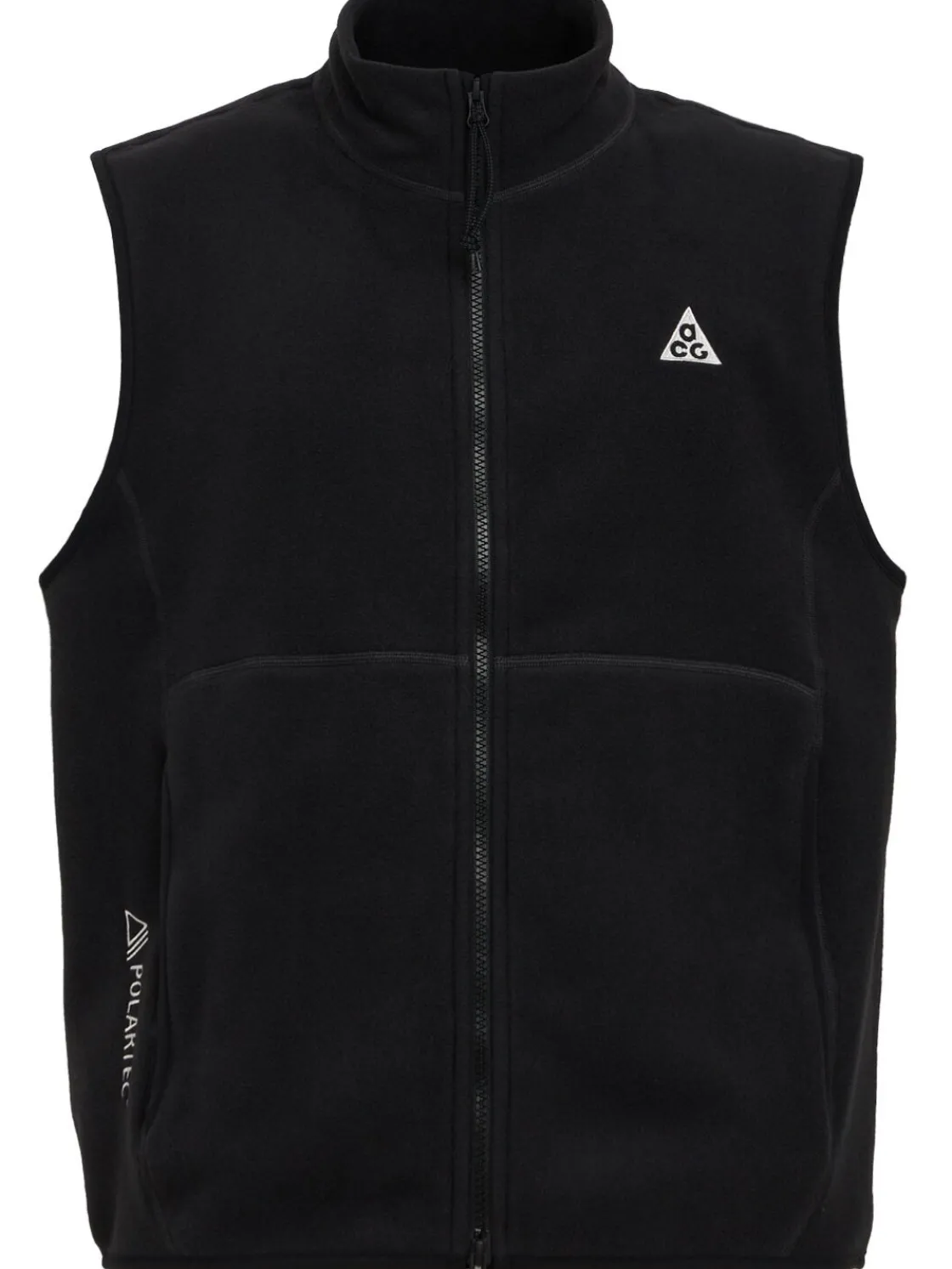 ACG Wolf Tree Polartec fleece vest