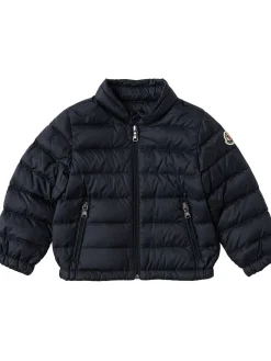 Acorus nylon packable down jacket