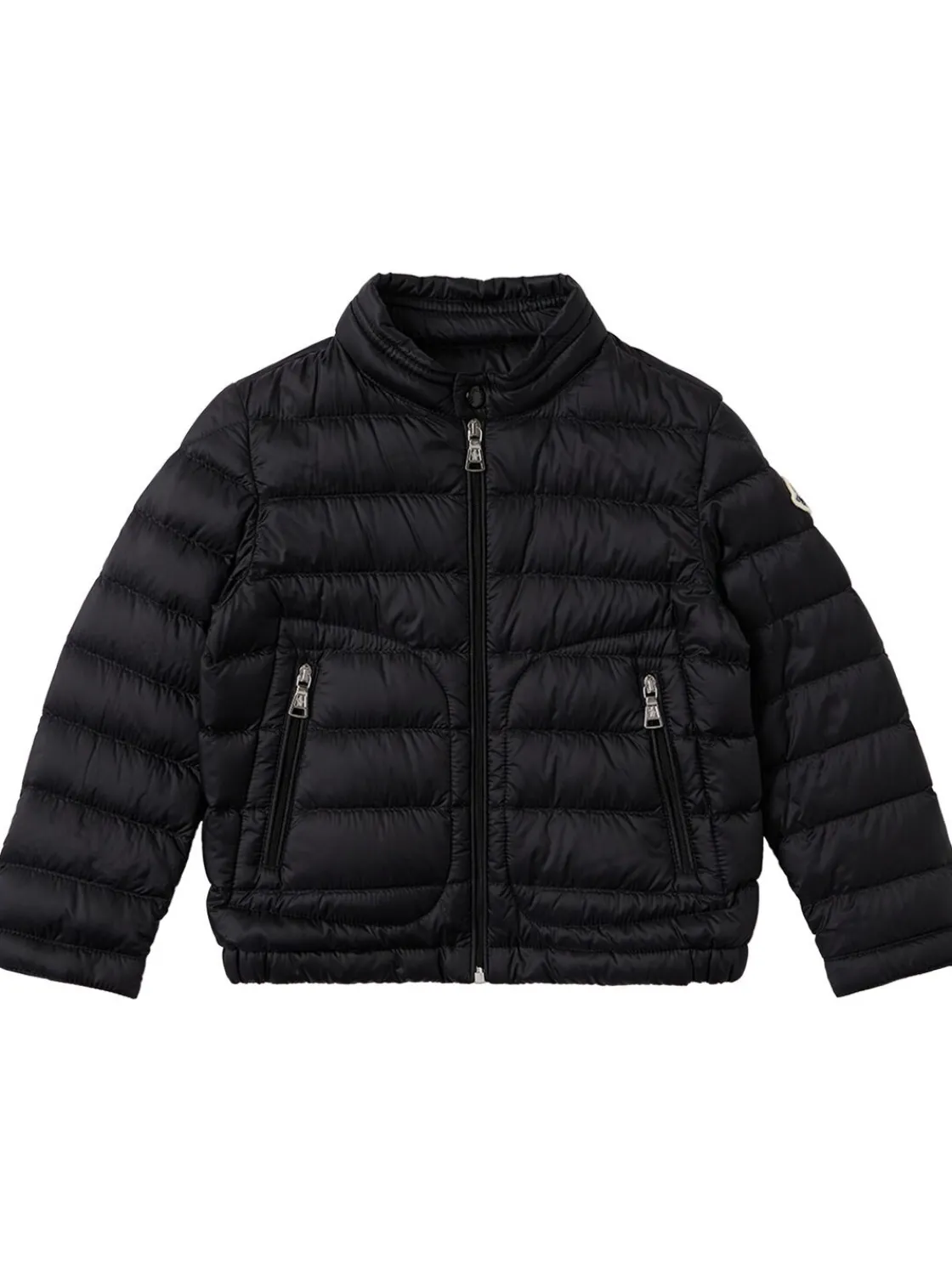 Acorus nylon packable down jacket