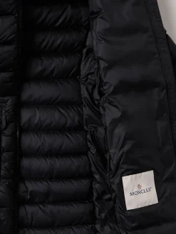 Adile nylon down jacket