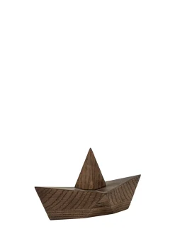 Admiral grande in legno di quercia