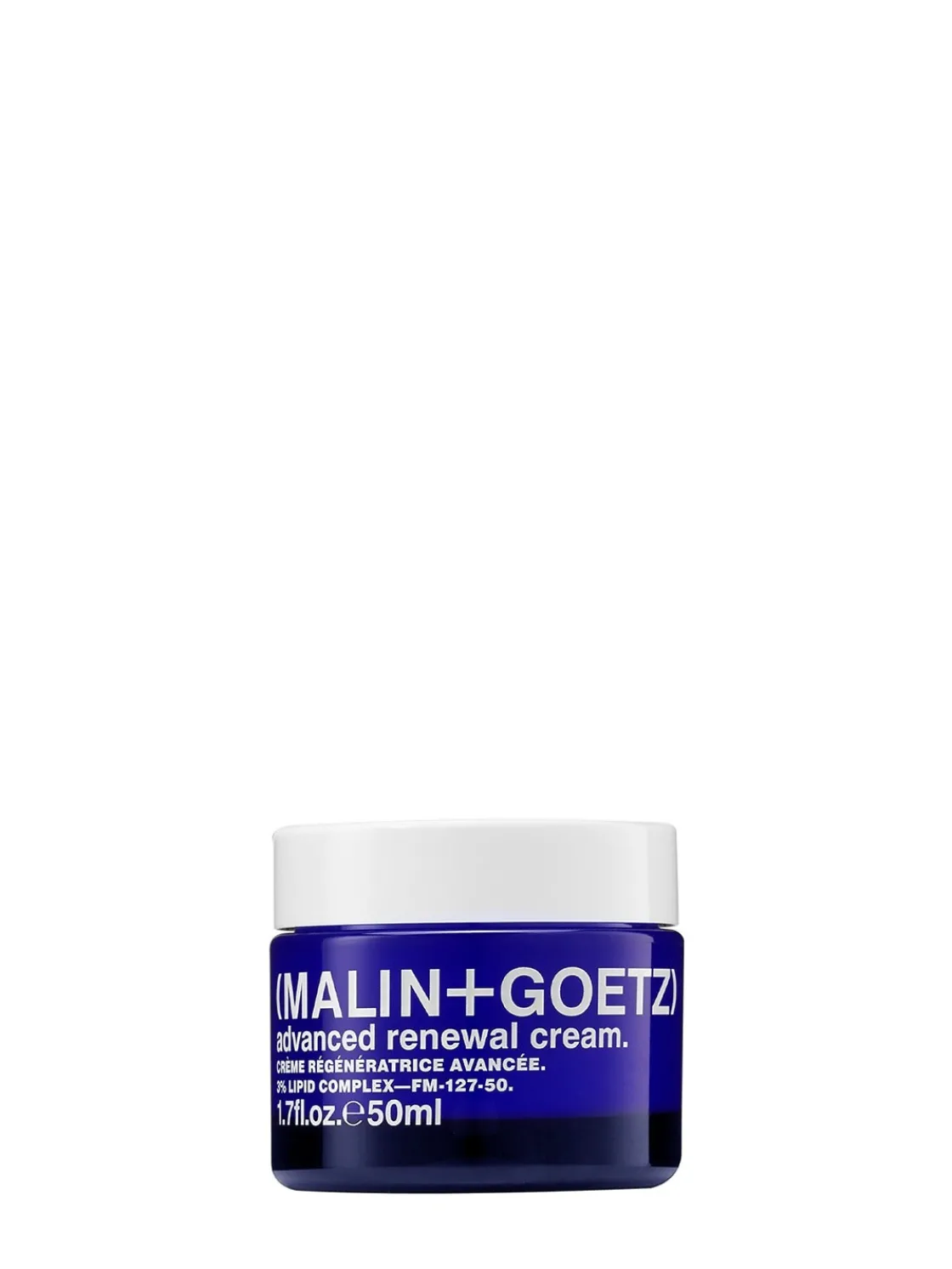 Advanced Renewal Cream 50ml