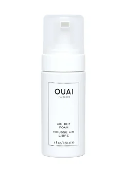Air Dry Foam 120ml