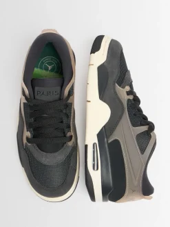 Air Jordan 4 PSG sneakers
