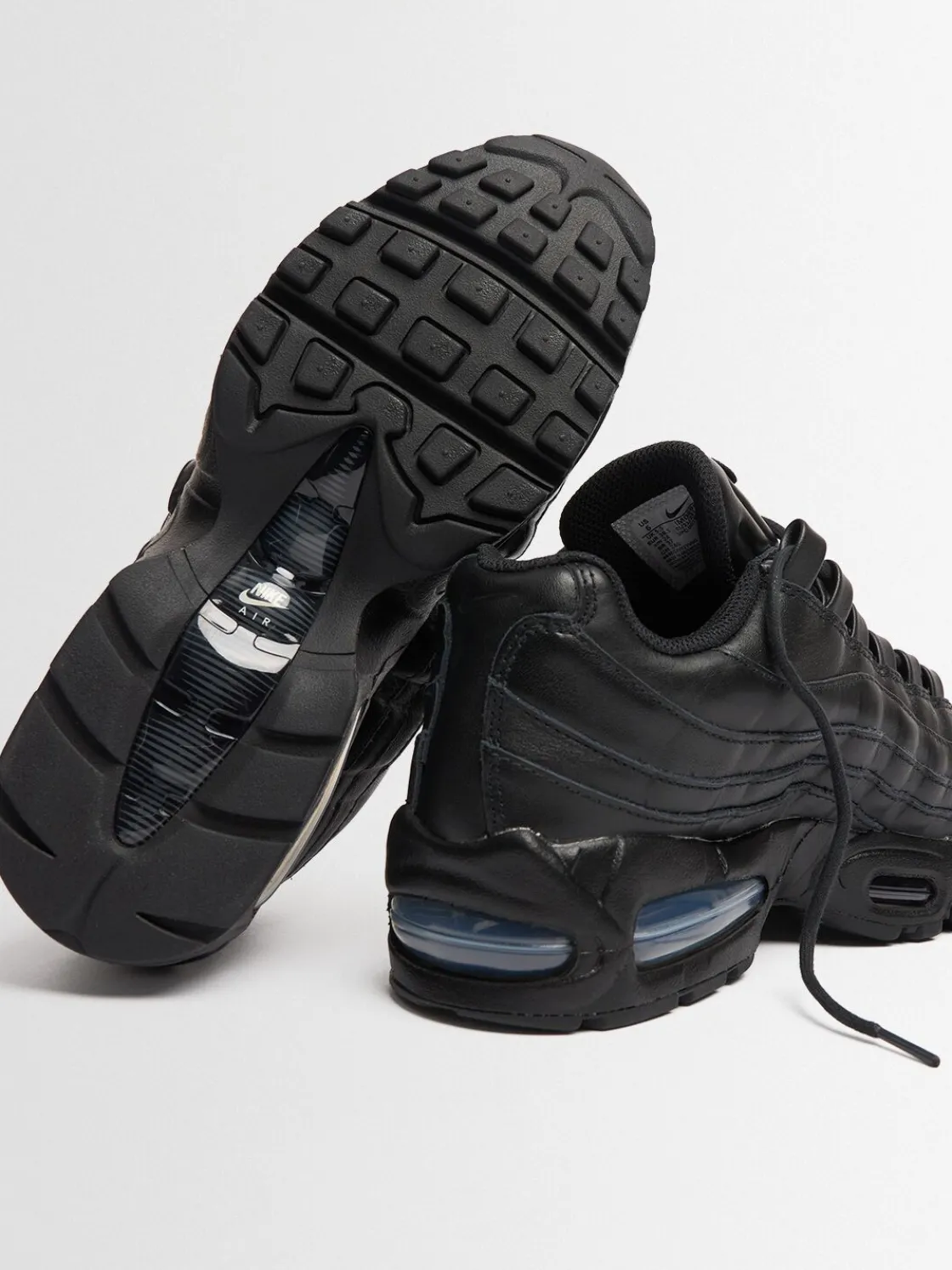 Air Max 95 Big Bubble sneakers