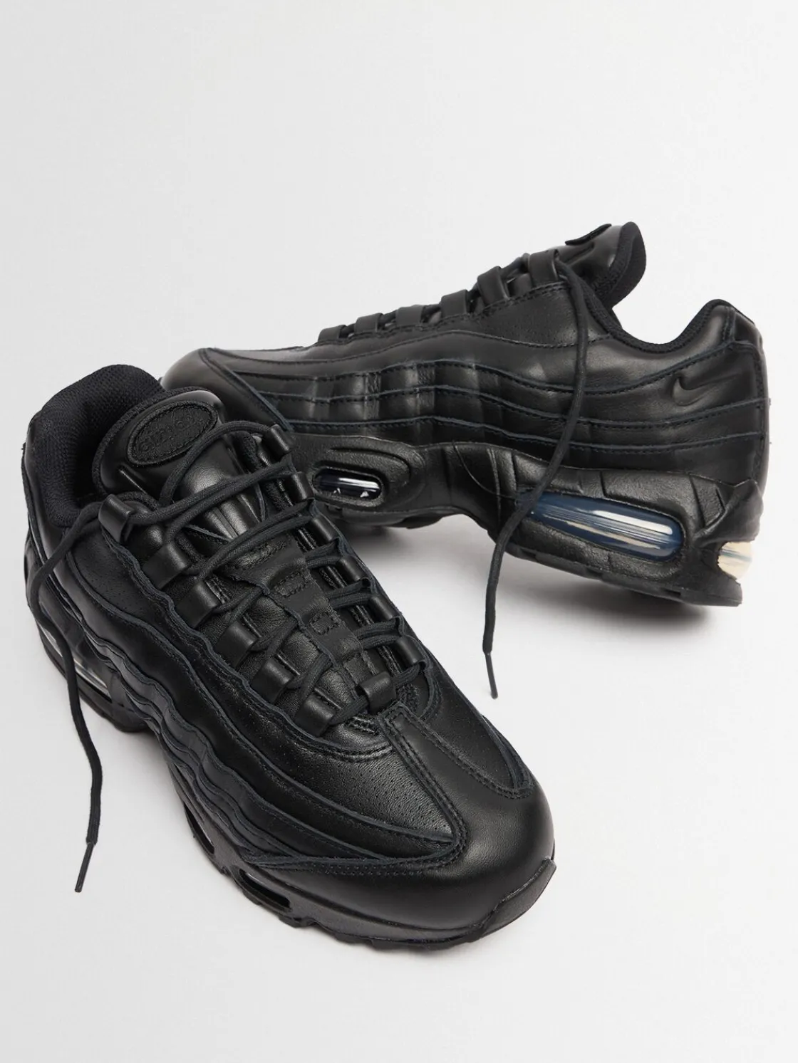 Air Max 95 Big Bubble sneakers