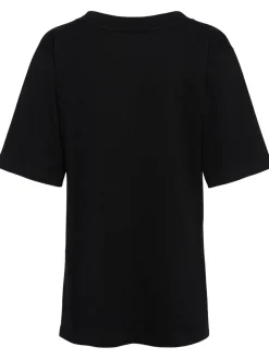 Allen silk top