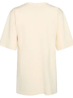 Allen silk top