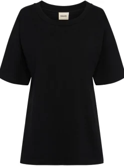 Allen silk top