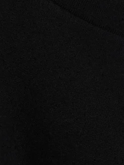 Allen silk top