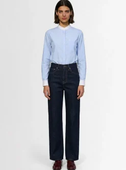 Alma cotton shirt