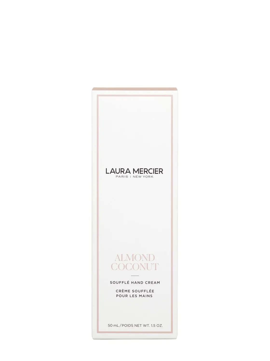 Almond Coconut Soufflé Hand Cream 50ml