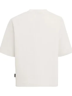 Aloha cotton blend t-shirt