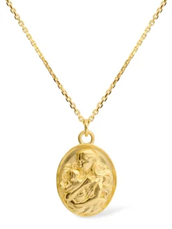 Al Umuma collar necklace