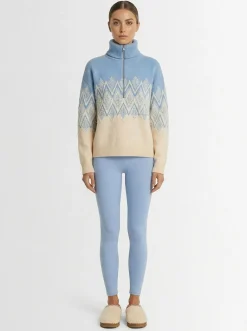 Always Warm base layer leggings