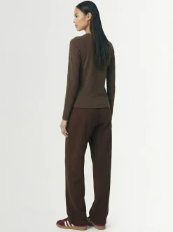 Always Warm base layer top