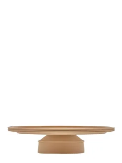 Alzata per torta Clay Dune