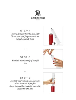 Ambre L'extrait De Parfum 100ml