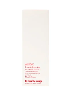 Ambre L'extrait De Parfum 100ml