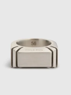 Anello smussato