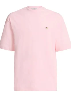 Angel patch relaxed fit t-shirt