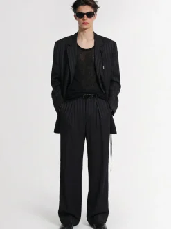 Anthoon high comfort tailored jacket
