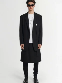 Anthoon high comfort tailored jacket