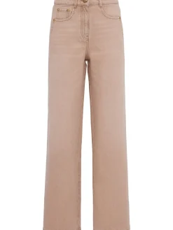 Appretto baggy jeans