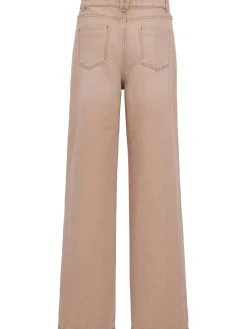 Appretto baggy jeans