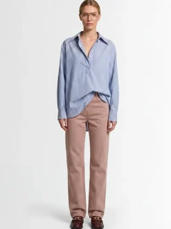 Appretto baggy jeans