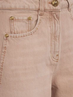 Appretto baggy jeans