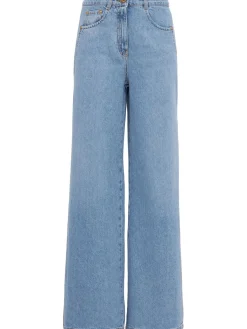 Appretto baggy jeans
