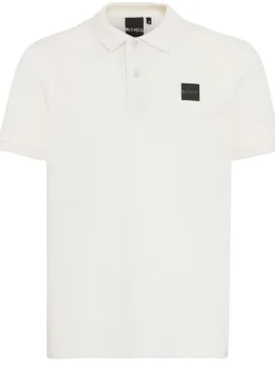 Arcadia cotton polo shirt