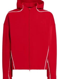 Arte Antwerp Z.N.E. full-zip track top