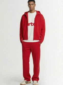 Arte Antwerp Z.N.E. full-zip track top