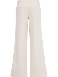 Assessore wide jeans