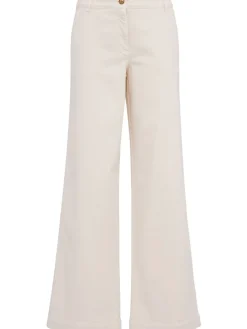 Assessore wide jeans
