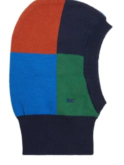 Balaclava in maglia