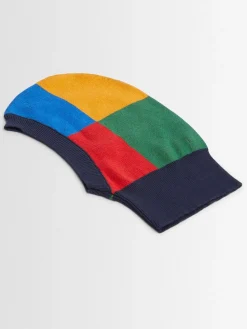 Balaclava in maglia