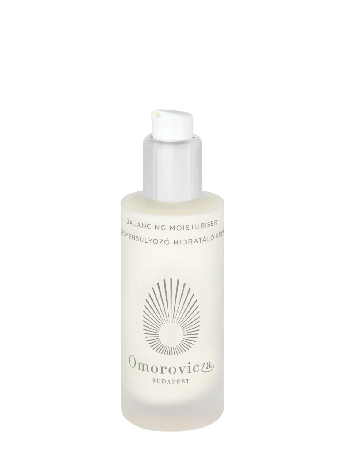 Balancing Moisturiser 50ml
