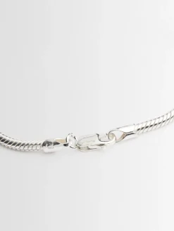 Bali silver bracelet