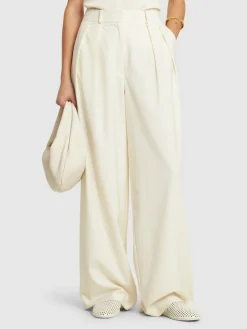 Ballerine Envelope in pelle 10mm