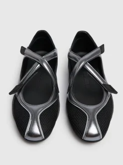 Ballerine Floor 01