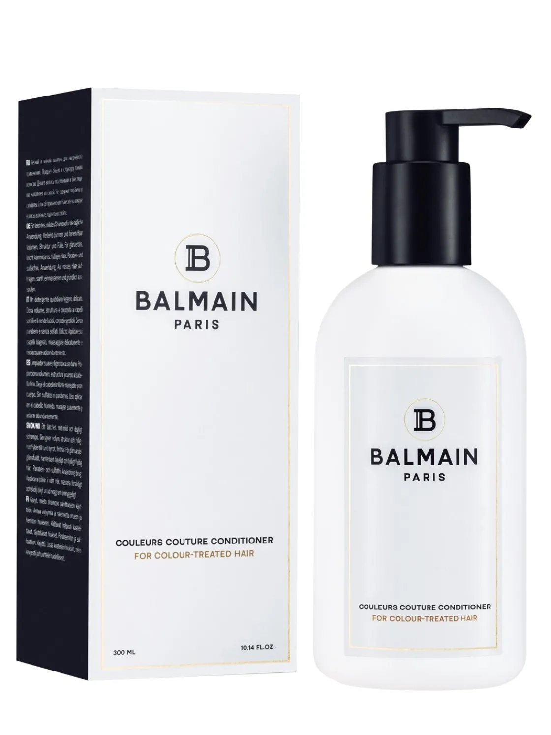 Balsamo Couleurs Couture 300ml